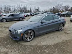 WBA3N9C58GK249569 2016 BMW 4ER