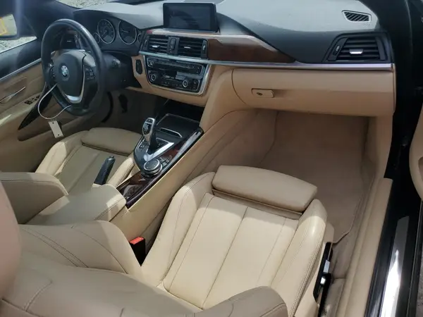 WBA3N9C58GK249958 2016 BMW 4ER - Image 8