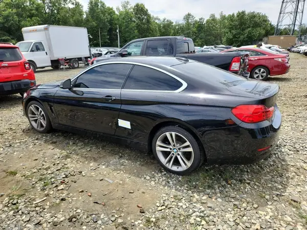 WBA3N9C58GK250477 2016 BMW 4ER - Image 2