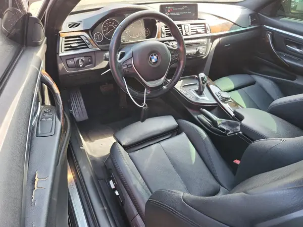 WBA3N9C58GK250477 2016 BMW 4ER - Image 8