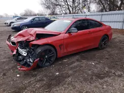 WBA3N9C58GK250835 2016 BMW 4ER