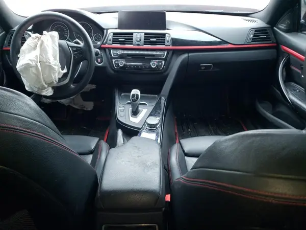 WBA3N9C58GK250835 2016 BMW 4ER - Image 8