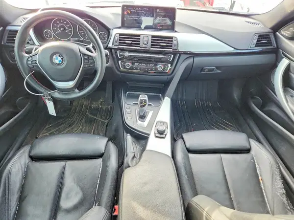 WBA3N9C58GK251029 2016 BMW 4ER - Image 8