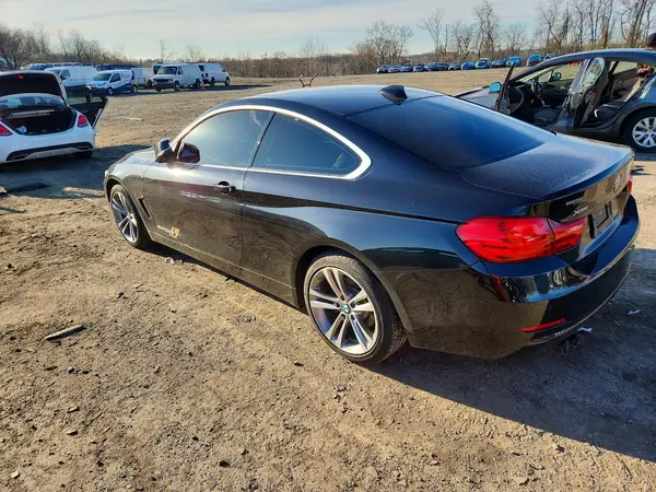 WBA3N9C59GK248947 2016 BMW 4ER - Image 2