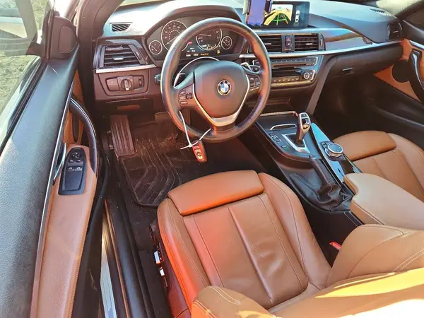 WBA3N9C59GK248947 2016 BMW 4ER - Image 8
