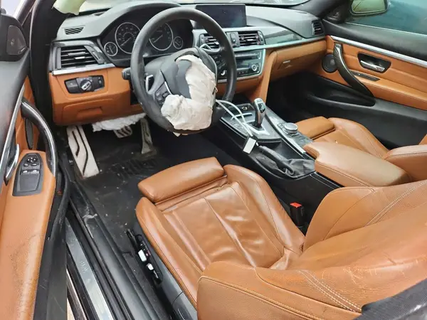 WBA3N9C59GK249905 2016 BMW 4ER - Image 8