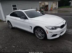 WBA3N9C59GK250214 2016 BMW 4ER