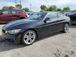 WBA3N9C5XGK248486 2016 BMW 4ER