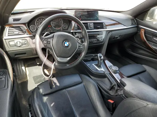 WBA3N9C5XGK248486 2016 BMW 4ER - Image 8
