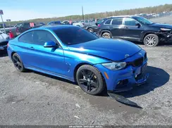 WBA3N9C5XGK248827 2016 BMW 4ER
