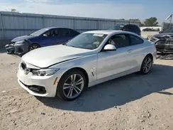 WBA3N9C5XGK248939 2016 BMW 4ER