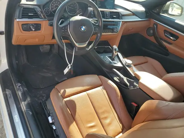 WBA3N9C5XGK248939 2016 BMW 4ER - Image 8