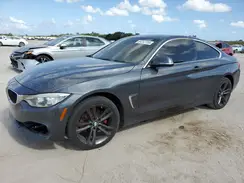 WBA3N9C5XGK248987 2016 BMW 4ER