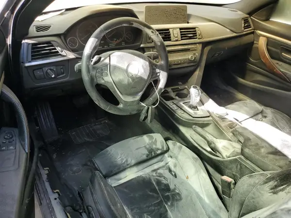 WBA3N9C5XGK248987 2016 BMW 4ER - Image 8
