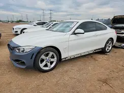 WBA3N9C5XGK249203 2016 BMW 4ER