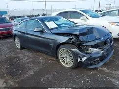 WBA3N9C5XGK249279 2016 BMW 4ER