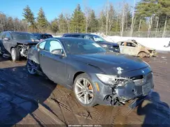 WBA3N9C5XGK249282 2016 BMW 4ER