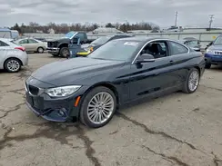 WBA3N9C5XGK249671 2016 BMW 4ER