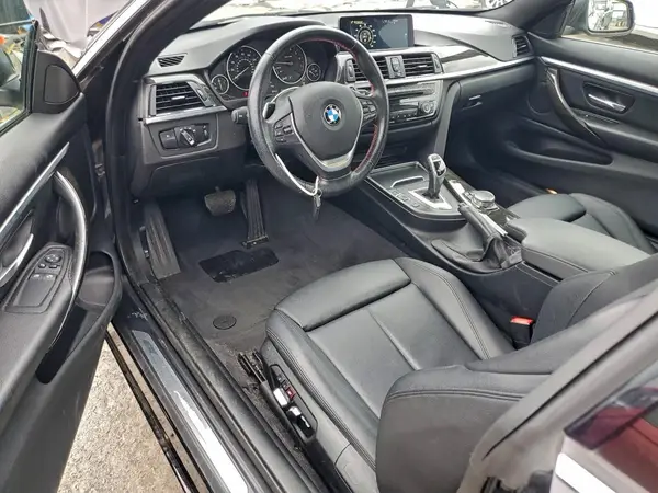 WBA3N9C5XGK249671 2016 BMW 4ER - Image 8