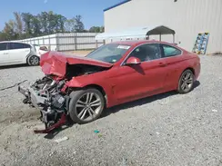 WBA3N9C5XGK250318 2016 BMW 4ER