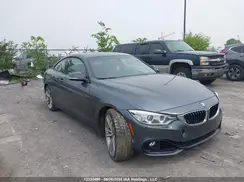 WBA3N9C5XGK250397 2016 BMW 4ER
