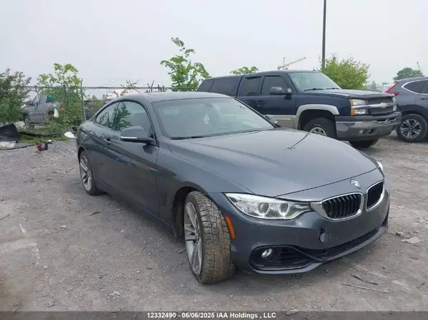 WBA3N9C5XGK250397 2016 BMW 4ER - Image 1