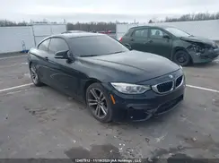 WBA3N9C5XGK250481 2016 BMW 4ER