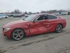 WBA3N9C5XGK250545 2016 BMW 4ER
