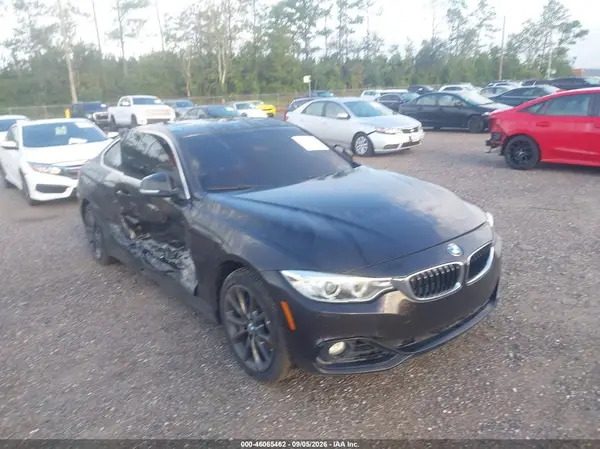 WBA3N9C5XGK250805 2016 BMW 4ER - Image 1