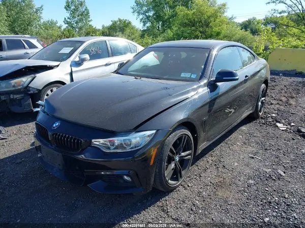 WBA3N9C5XGK250867 2016 BMW 4ER - Image 2