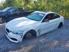 WBA3N9C5XGK251176 2016 BMW 4ER