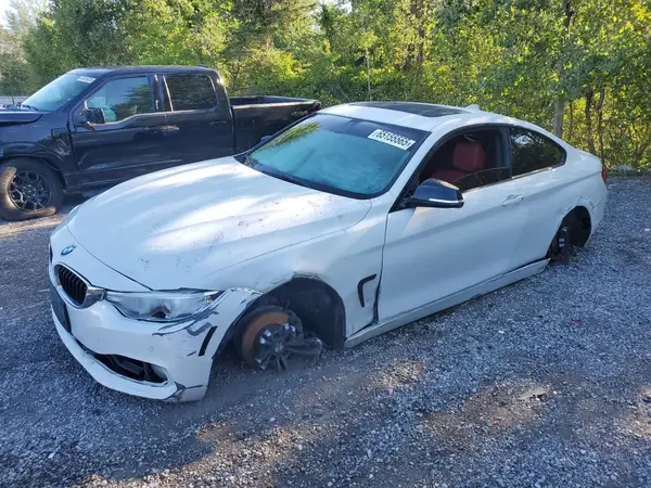 WBA3N9C5XGK251176 2016 BMW 4ER - Image 1