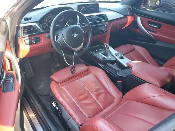 WBA3N9C5XGK251176 2016 BMW 4ER - Image 8
