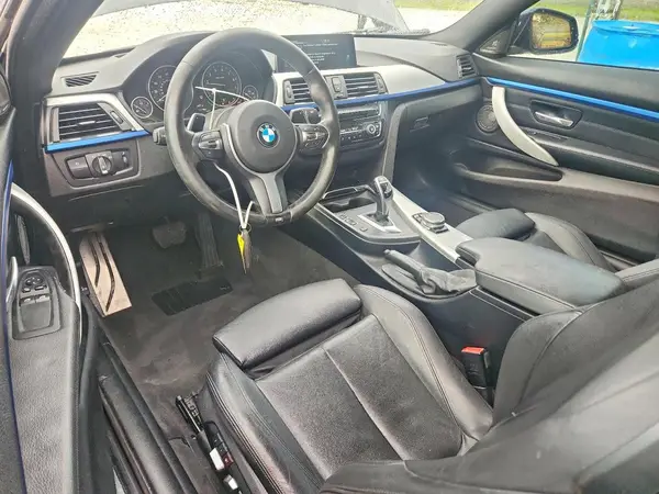 WBA3R1C50GK529203 2016 BMW 4ER - Image 8