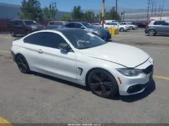 WBA3R1C50GK529668 2016 BMW 4ER