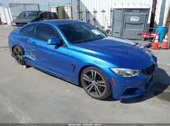 WBA3R1C51GF774813 2016 BMW 4ER
