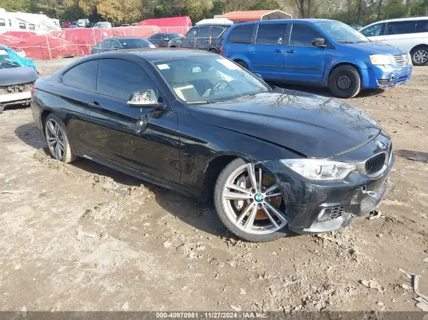 WBA3R1C51GK529050 2016 BMW 4ER - Image 1