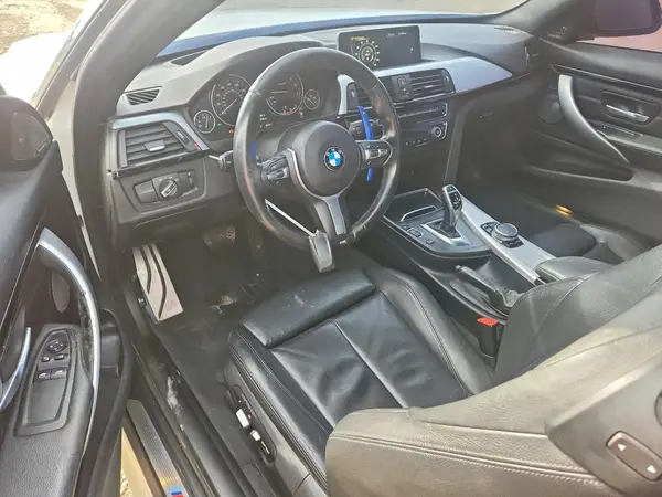 WBA3R1C51GK529095 2016 BMW 4ER - Image 8