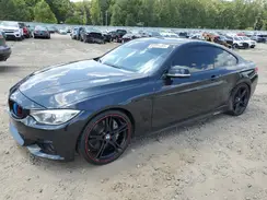 WBA3R1C51GK529257 2016 BMW 4ER