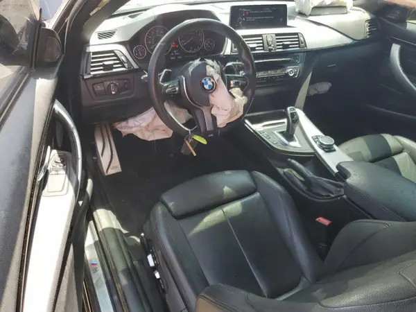 WBA3R1C51GK529257 2016 BMW 4ER - Image 8