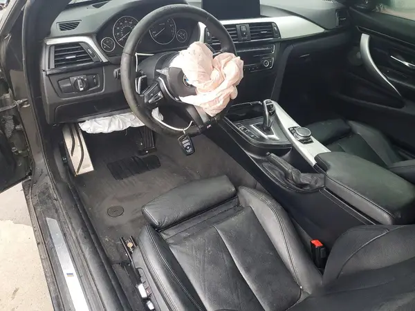 WBA3R1C51GK529503 2016 BMW 4ER - Image 8