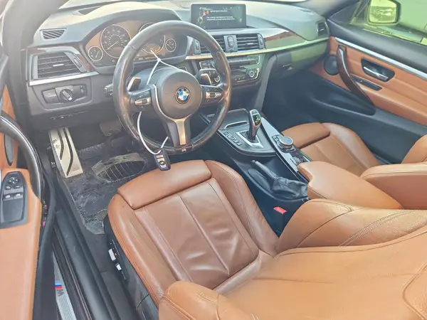WBA3R1C51GK529761 2016 BMW 4ER - Image 8