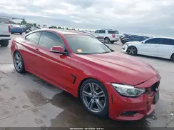 WBA3R1C51GK530022 2016 BMW 4ER