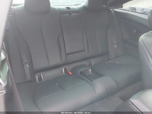 WBA3R1C51GK530022 2016 BMW 4ER - Image 8