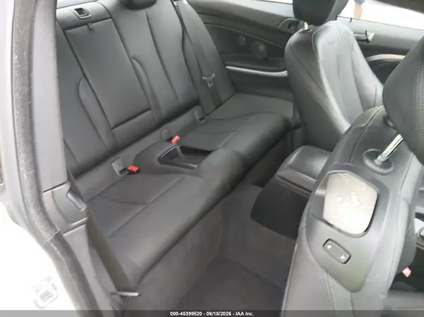 WBA3R1C51GK530179 2016 BMW 4ER - Image 8