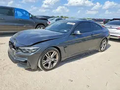 WBA3R1C51GK780604 2016 BMW 4ER
