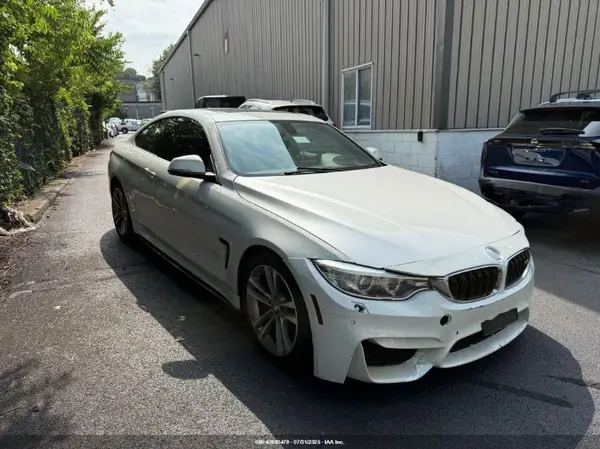 WBA3R1C52GK529218 2016 BMW 4ER