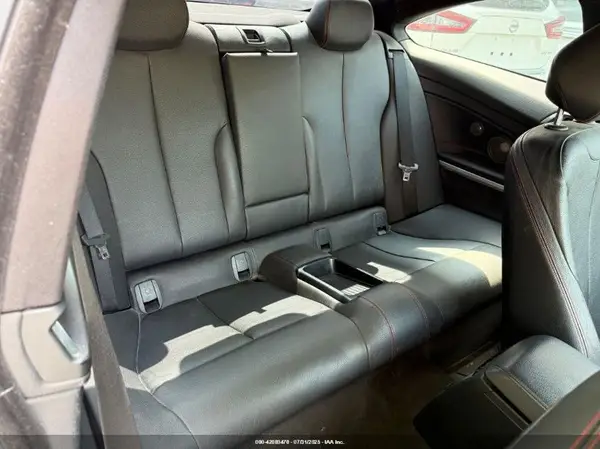 WBA3R1C52GK529218 2016 BMW 4ER - Image 8