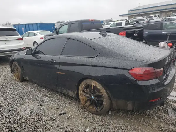 WBA3R1C52GK529414 2016 BMW 4ER - Image 2