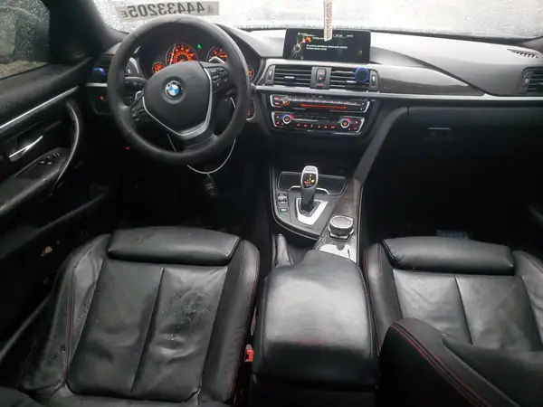 WBA3R1C52GK529414 2016 BMW 4ER - Image 8